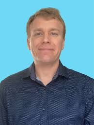 Cameron Rich, MC, LPC