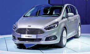 This business listing is provided by Ford Will Skip Paris Auto Show This Year