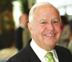 CREATING A NETWORK OF OPPORTUNITIES