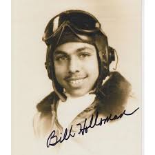 William Hugo Holloman's memorial page