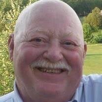 Douglas Lee Stacy Sr. Obituary