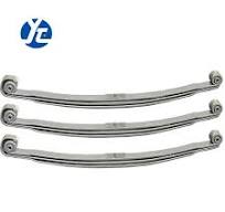 Mercedes Heavy Truck High Quality Parabolic Leaf Spring 9443200102