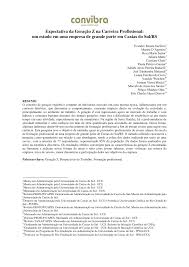 Informações na descrição _____ as meninas super poderosas geração z. Pdf Expectativa Da Geracao Z Na Carreira Profissional Um Estudo Em Uma Empresa De Grande Porte Em Caxias Do Sul Rs