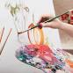 Creative Canvases event image