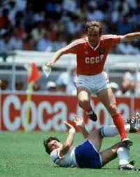 Join facebook to connect with ivan yaremchuk and others you may know. France 1 Ussr 1 In 1986 In Leon Ivan Yaremchuk Jumps Over His Marker In Group C At The World Cup Finals World Cup World Cup Final Football Kits