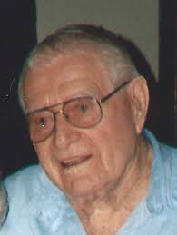 James Kline Obituary (2015)