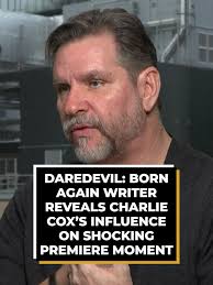 Daredevil Born Again: Charlie Cox's Impact
