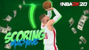 · start doing training drills in the facility. Nba 2k20 Best Jump Shot And Animations For Scoring Machine Build