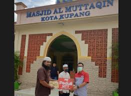 Paket yang berisi ular gegerkan sorogeneng cara pengambilan sendiri. Jne Gratiskan Biaya Pengiriman Bantuan Ke Ntt Dan Bantu Renovasi 5 Tempat Ibadah Katabali