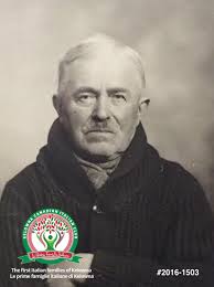 Kelowna's First Italian Families