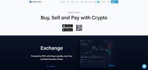 After this module, you should be relatively comfortable with the process of buying and selling cryptocurrencies on crypto exchanges. Crypto Com Review 2021 Pros And Cons