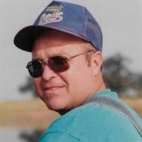 Fred Allen Durst Obituary