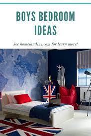 Pin On Boys Bedroom Ideas