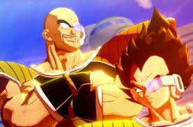 Now, for players wondering whether. Dragon Ball Z Kakarot Archives Gosunoob Com Video Game News Guides