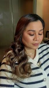 RCMA x Patrick Ta x Too Faced, Bride to be , In Frame || Kryz Zhelle ||,  Make up by: Make up By Noreen Jean , Hair by Dave Machado , "I believe that  all women are pretty without makeup and can be ...