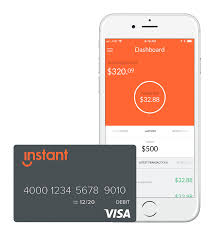 Whether you want to pay down balances faster, maximize cash back, earn rewards or begin building your credit history, we have the ideal card for you! Fee Free Earned Wage Access Platform Instant Financial Instant Financial