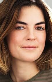 Эмили Джеймс