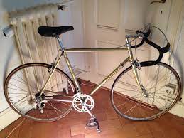 pinarello gpt 1978