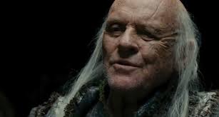 Paul's Trip to the Movies: Movie Review: NOAH