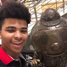 Devin Lambert (@devin__lambo)