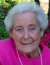 Obituary information for Marion McLean Casey