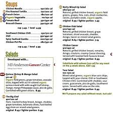 While there are a lot of great recipes, it doesn't include very many of the menu items at the. Native Foods Cafe Glendale Denver Zomato