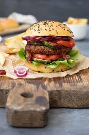 Kidneybohnen Burger Vegetarischer Burger Sweets Lifestyle Rezept Kidneybohnen Burger Vegetarische Burger Kidneybohnen Rezept