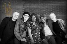 Swampboy Blues Band at Cajunfest