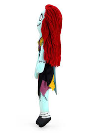 The nightmare before christmas bottle makes the ideal accessory for any geeky outfit. Disney Sally Nightmare Before Christmas Phunny Plush