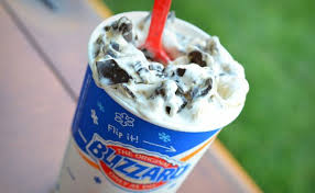 10 Fast Food Secret Menu Items You Have To Try Fast Food Secret Menus Blizzard Flavors Dairy Queen Blizzard Flavors
