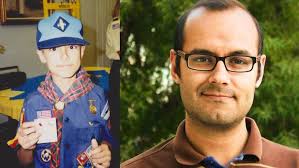 Former boy scout says U.S. bankruptcy filing 'only the very beginning' for  victims