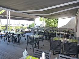 La Marie Galante Restaurant Face Au Port Des Minimes De La Rochelle