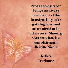 Ths | complete treehouse foods inc. 3inity Never Apologize For Being Sensitive Or Facebook