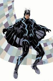 Too bad, there's also a power dampener keeping the inhuman king saladin ahmed does a great, believable job in making black bolt trust and befriend guys like the. Blackagar Boltagon Earth 616 Marvel Database Fandom