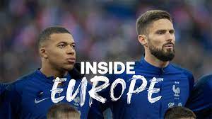 After a recent friendly with bulgaria, olivier giroud publicly complained about a lack of service from his teammates, without naming anyone. Actdkgjqh5ughm