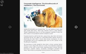 Magicscroll Web Reader