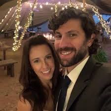 Kara Scholz and Daniel Elam's Wedding Registry