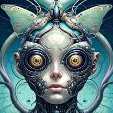 AI Image Prompts for Droid