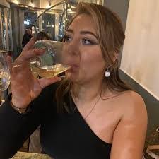 Tori Kolar's Instagram, Twitter & Facebook