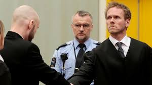 Telemark fengsel, skien avdeling) er et fengsel med høyt sikkerhetsnivå som ligger i skien i telemark og er underlagt kriminalomsorgens region sør. Breivik Skrev Brev Til De Etterlatte Sunnmorsposten