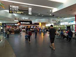 Includes airline, flight number, origin airport, destination airport, flight delays, flight status, and flight tracking. The Bentook Journey Boredom Rules At Penang International Airport Day 01 14 Penang Local