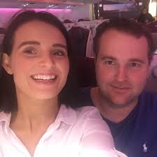 Hailey Harris and Grant Wilkinson's Wedding Website