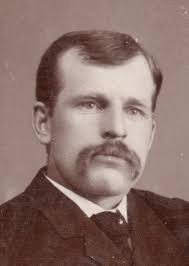 Descendants of Levi Joseph PATMORE (c.1817-1872)