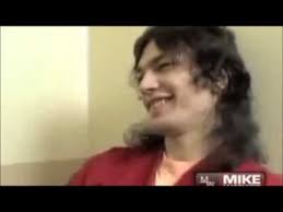 Richard ramirez teeth chattering story is terrifying people in the prison. Richard Ramirez Conversation Youtube