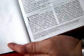 Peluang tak ada makna tanpa soalan depan mata! Allah Ruling Affirms True Meaning Of Word For Sarawakian Bumis Says Yayasan Perpaduan Sarawak Malaysia Malay Mail