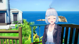 High quality Renpy graphics for Special Harem Class v0.4.4