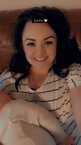 Brittany Burgin's Instagram, Twitter & Facebook