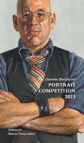 Outwin Boochever Portrait Competition... book by Smithsonian Institution