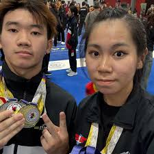 Gavin Ong (@wangzonghua4) • Instagram photos and videos