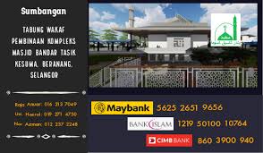 Sk bandar tasik kesuma 43700, beranang selangor darul ehsan senarai nama guru mengikut kelas tahun 2012 bil. Masjid Bandar Tasik Kesuma Home Facebook